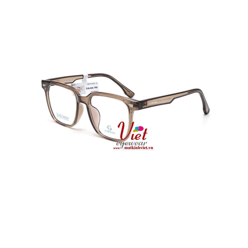Gọng kính G.M Surne 3536 C5